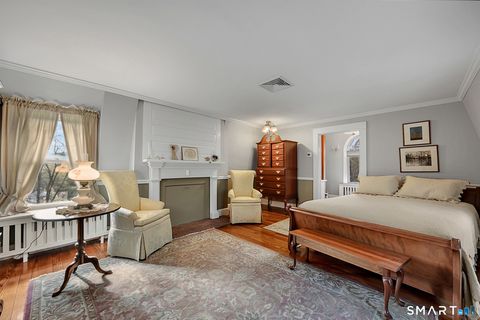 Tiny photo for 27 Highland Avenue, New Hartford, CT 06057 (MLS # 24170278)