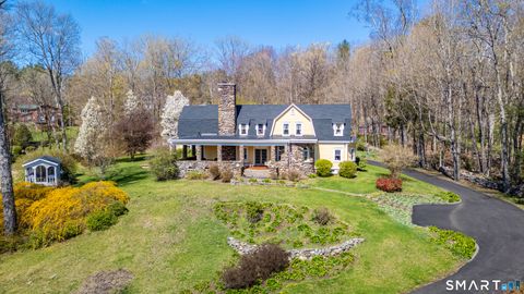 Tiny photo for 27 Highland Avenue, New Hartford, CT 06057 (MLS # 24170278)