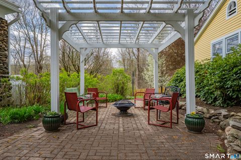 Tiny photo for 27 Highland Avenue, New Hartford, CT 06057 (MLS # 24170278)