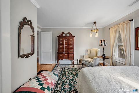 Tiny photo for 27 Highland Avenue, New Hartford, CT 06057 (MLS # 24170278)