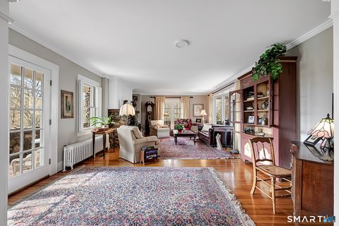 Tiny photo for 27 Highland Avenue, New Hartford, CT 06057 (MLS # 24170278)