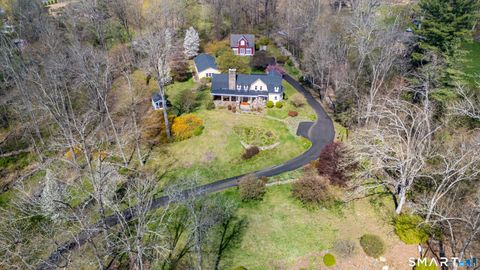 Tiny photo for 27 Highland Avenue, New Hartford, CT 06057 (MLS # 24170278)