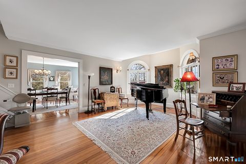 Tiny photo for 27 Highland Avenue, New Hartford, CT 06057 (MLS # 24170278)