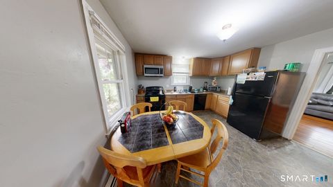 Tiny photo for 52 Andrews Street, Meriden, CT 06451 (MLS # 24176133)