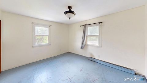 Tiny photo for 52 Andrews Street, Meriden, CT 06451 (MLS # 24176133)