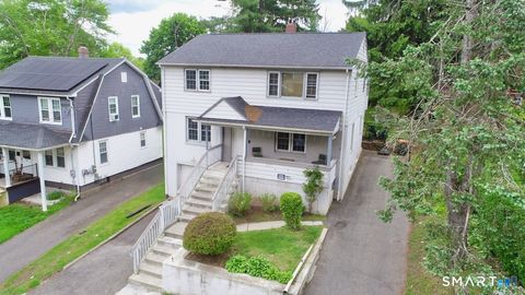 Tiny photo for 52 Andrews Street, Meriden, CT 06451 (MLS # 24176133)