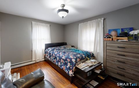 Tiny photo for 52 Andrews Street, Meriden, CT 06451 (MLS # 24176133)