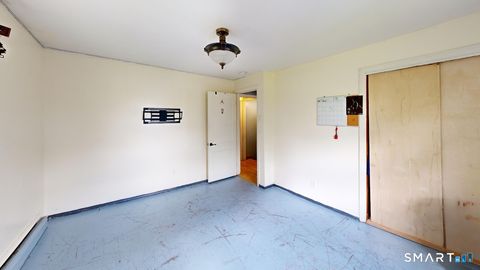 Tiny photo for 52 Andrews Street, Meriden, CT 06451 (MLS # 24176133)