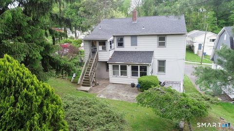 Tiny photo for 52 Andrews Street, Meriden, CT 06451 (MLS # 24176133)