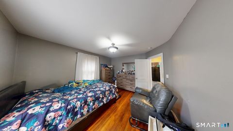 Tiny photo for 52 Andrews Street, Meriden, CT 06451 (MLS # 24176133)