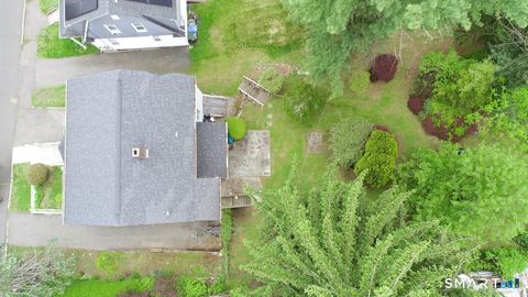 Tiny photo for 52 Andrews Street, Meriden, CT 06451 (MLS # 24176133)