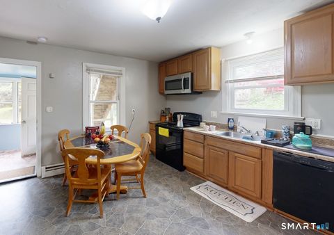Tiny photo for 52 Andrews Street, Meriden, CT 06451 (MLS # 24176133)