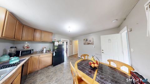 Tiny photo for 52 Andrews Street, Meriden, CT 06451 (MLS # 24176133)