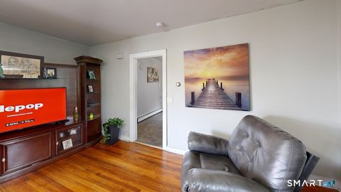 Tiny photo for 52 Andrews Street, Meriden, CT 06451 (MLS # 24176133)