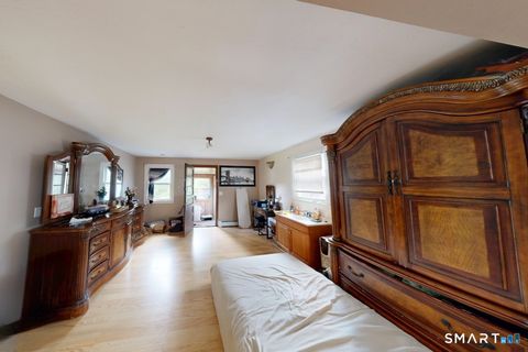 Tiny photo for 52 Andrews Street, Meriden, CT 06451 (MLS # 24176133)