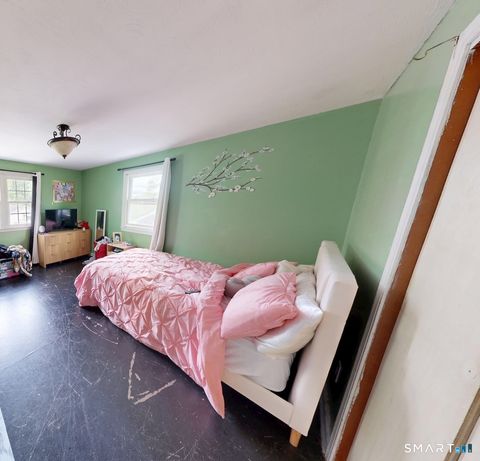 Tiny photo for 52 Andrews Street, Meriden, CT 06451 (MLS # 24176133)