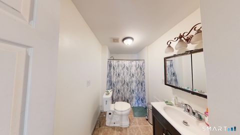 Tiny photo for 52 Andrews Street, Meriden, CT 06451 (MLS # 24176133)