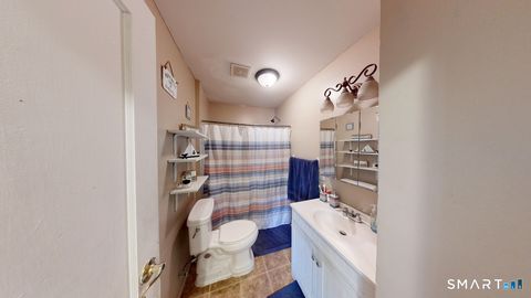 Tiny photo for 52 Andrews Street, Meriden, CT 06451 (MLS # 24176133)