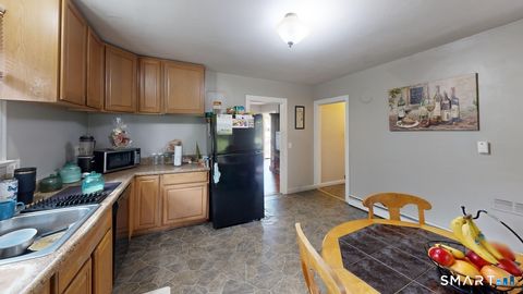 Tiny photo for 52 Andrews Street, Meriden, CT 06451 (MLS # 24176133)