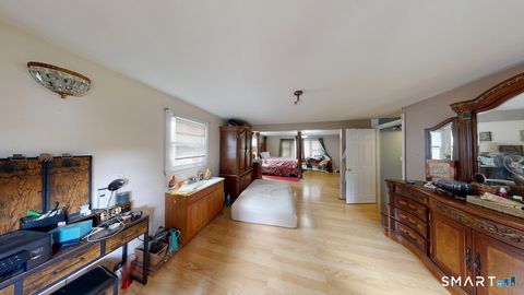 Tiny photo for 52 Andrews Street, Meriden, CT 06451 (MLS # 24176133)