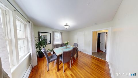 Tiny photo for 52 Andrews Street, Meriden, CT 06451 (MLS # 24176133)