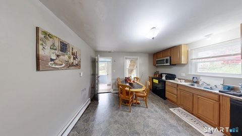 Tiny photo for 52 Andrews Street, Meriden, CT 06451 (MLS # 24176133)
