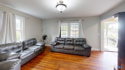 Tiny photo for 52 Andrews Street, Meriden, CT 06451 (MLS # 24176133)