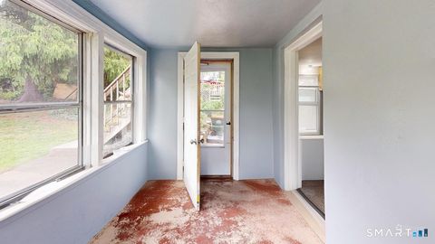 Tiny photo for 52 Andrews Street, Meriden, CT 06451 (MLS # 24176133)