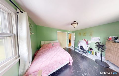 Tiny photo for 52 Andrews Street, Meriden, CT 06451 (MLS # 24176133)