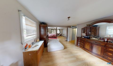 Tiny photo for 52 Andrews Street, Meriden, CT 06451 (MLS # 24176133)