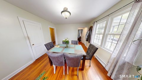 Tiny photo for 52 Andrews Street, Meriden, CT 06451 (MLS # 24176133)