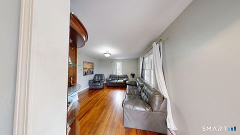 Tiny photo for 52 Andrews Street, Meriden, CT 06451 (MLS # 24176133)
