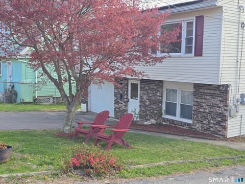 Tiny photo for 118 Norton Street, Waterbury, CT 06708 (MLS # 24169696)
