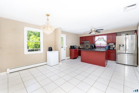 Tiny photo for 118 Norton Street, Waterbury, CT 06708 (MLS # 24169696)