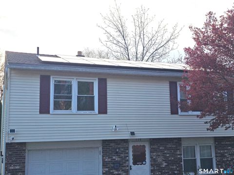 Tiny photo for 118 Norton Street, Waterbury, CT 06708 (MLS # 24169696)