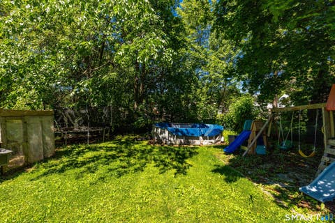 Tiny photo for 118 Norton Street, Waterbury, CT 06708 (MLS # 24169696)