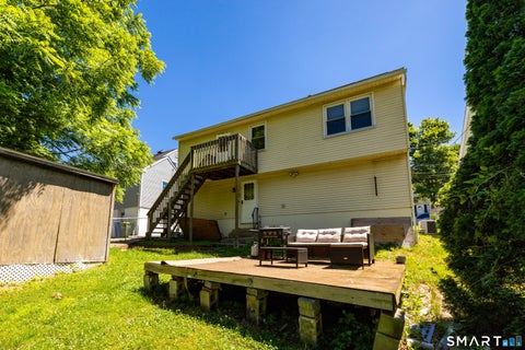 Tiny photo for 118 Norton Street, Waterbury, CT 06708 (MLS # 24169696)