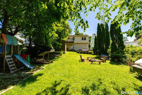 Tiny photo for 118 Norton Street, Waterbury, CT 06708 (MLS # 24169696)