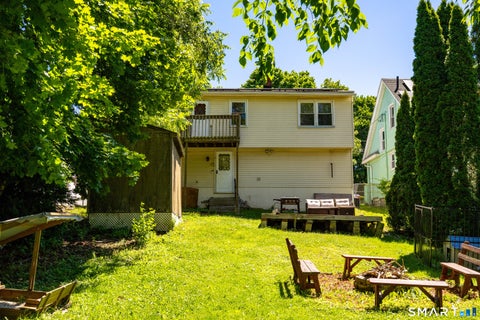 Tiny photo for 118 Norton Street, Waterbury, CT 06708 (MLS # 24169696)