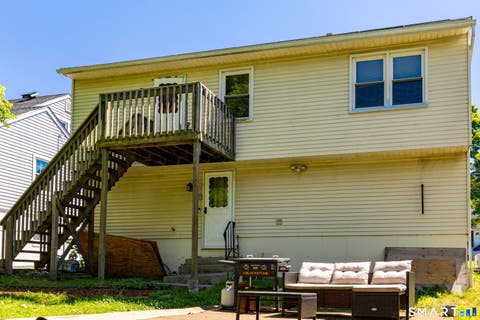 Tiny photo for 118 Norton Street, Waterbury, CT 06708 (MLS # 24169696)