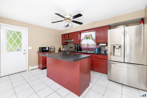 Tiny photo for 118 Norton Street, Waterbury, CT 06708 (MLS # 24169696)