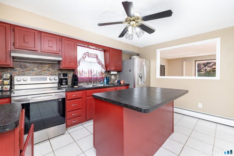 Tiny photo for 118 Norton Street, Waterbury, CT 06708 (MLS # 24169696)