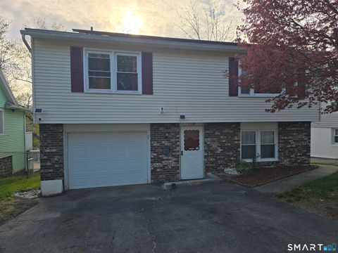 Tiny photo for 118 Norton Street, Waterbury, CT 06708 (MLS # 24169696)