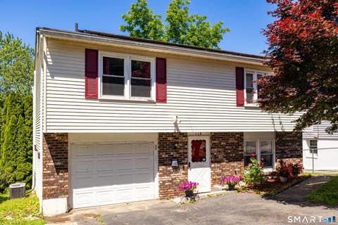 Tiny photo for 118 Norton Street, Waterbury, CT 06708 (MLS # 24169696)
