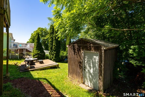 Tiny photo for 118 Norton Street, Waterbury, CT 06708 (MLS # 24169696)