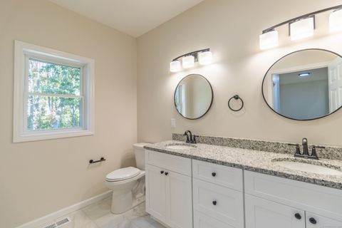 Tiny photo for 18 Spring Hill Road, Hebron, CT 06231 (MLS # 24135996)