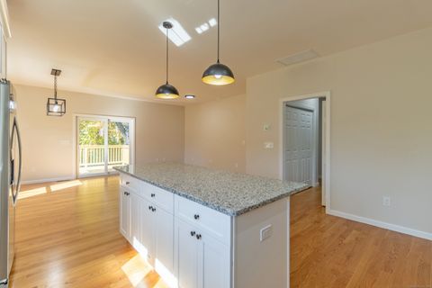 Tiny photo for 18 Spring Hill Road, Hebron, CT 06231 (MLS # 24135996)