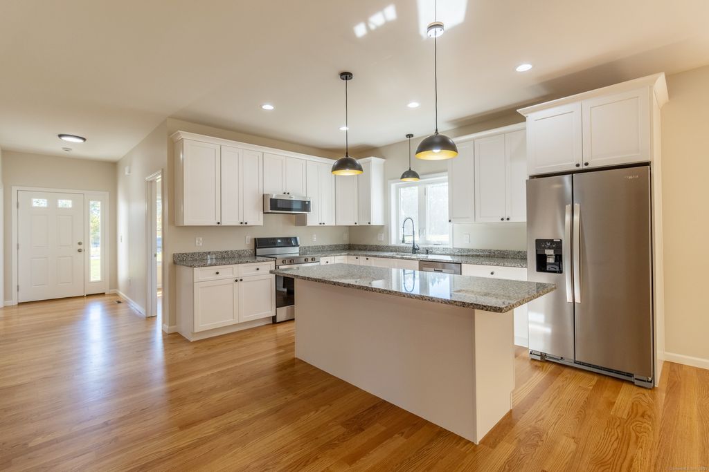 Photo of 18 Spring Hill Road, Hebron, CT 06231 (MLS # 24135996)