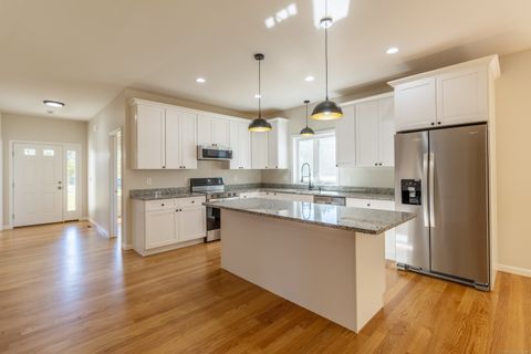 Tiny photo for 18 Spring Hill Road, Hebron, CT 06231 (MLS # 24135996)