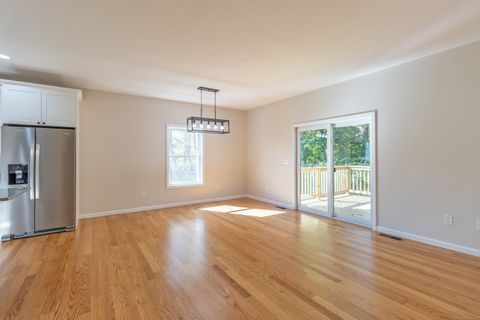 Tiny photo for 18 Spring Hill Road, Hebron, CT 06231 (MLS # 24135996)